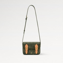 루* M26969 사첼 웨어러블 월렛 Satchel Wearable Wallet❤풀박스❤ 유럽버젼