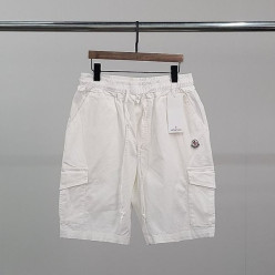 로고와펜 카고 반바지