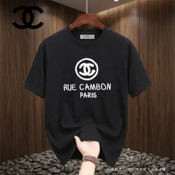 샤* RUE CAMBON 반팔 티셔츠 416