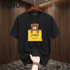 펜* 곰돌이 반팔 티셔츠 412