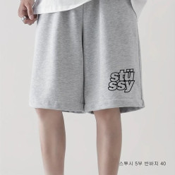 스** 5부 반바지 40