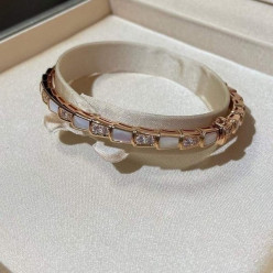 불** 세르펜티 바이퍼 브레이슬릿