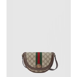 오피디아 미니 GG 숄더백 757309