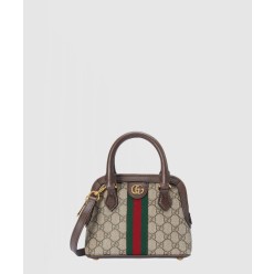 GG 미니 탑 핸들백 772216