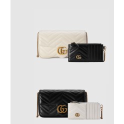 GG 마몽 미니백 751526