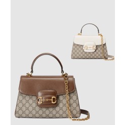 홀스빗 1955 미듐 토트백 702049