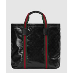 GG 크리스털 미디엄 토트백 763287