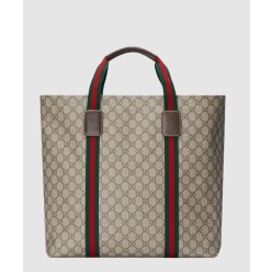 GG 텐더 미디엄 토트백 763287