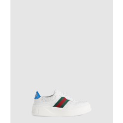 웹 디테일 스니커즈 670415