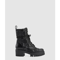 GG 마틀라세 레이스업 부츠 718386