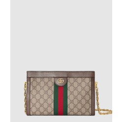 오피디아 GG 스몰 숄더백 503877