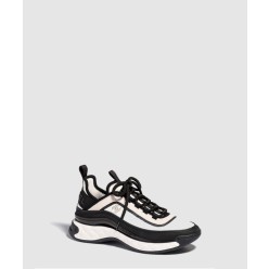 믹스드파이버 스니커즈 G39982