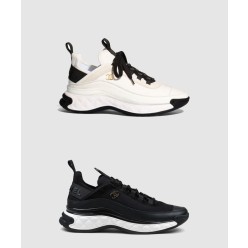 믹스드파이버 스니커즈 G35617