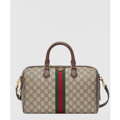 오피디아 GG 미듐 탑핸들백 772065