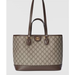 오피디아 GG 미니 토트백 765043