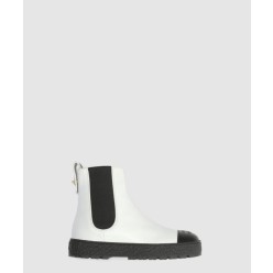 쇼트 부츠 G37927