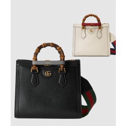 스몰 토트백 ‎702721