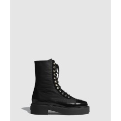 쇼트 부츠 G38086