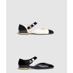 메리제인 플랫슈즈 G38441