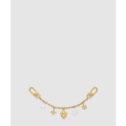 비비엔 아이스 스케이트 체인 백 참 M01440