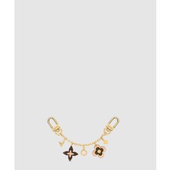 블루밍 플라워 체인 백 참 M01414