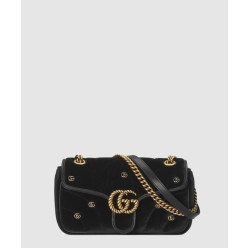 GG 마몽 스몰 숄더백 443497