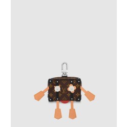 미스터 트렁크 키 홀더 & 백 참 M01201