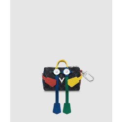 미스터 키폴 키 홀더 & 백 참 M01193