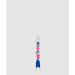 LV 플레이 키 홀더 & 백 참 MP3458