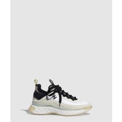 믹스드파이버 스니커즈 G35617