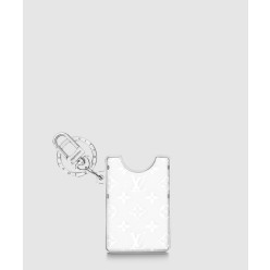 LV 프리즘 카드홀더 백참 & 키홀더 M69299