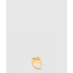 플라워그램 반지 M1084S