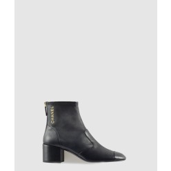 쇼트 부츠 G39160