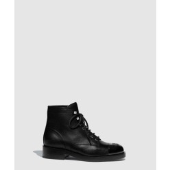 쇼트 부츠 G34954