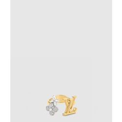 LV 그램 반지 링 M1093S