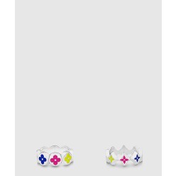 모노그램 파티 반지 M0959M