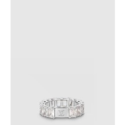 LV 크리스탈 반지 MP3363