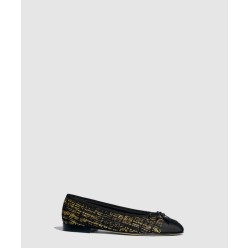 발레리나 플랫슈즈 G02819