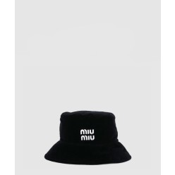 로고 버킷햇 5HC196