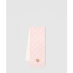 프레셔스 드래곤 LV 에센셜 스카프 M79522