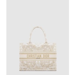 북 토트백 미듐 M1296