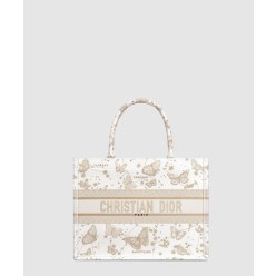 북 토트백 미듐 M1296