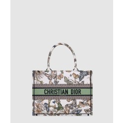 북 토트백 미듐 M1296