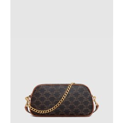 퀴르 트리오페 하프문 케이스 114122