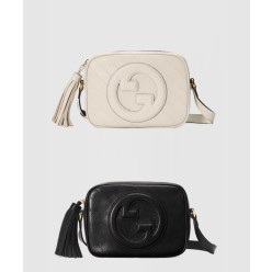 블론디 스몰 숄더백 742360