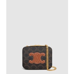 퀴르 트리오페 체인 박스 10L052