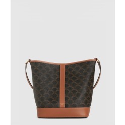 트리오페 버킷백 미듐 191132