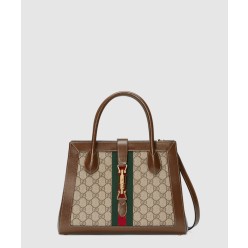 재키 1961 미듐 토트백 649016