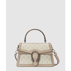 디오니소스 스몰 탑핸들백 739496