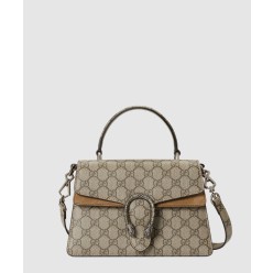 디오니소스 스몰 탑핸들백 739496